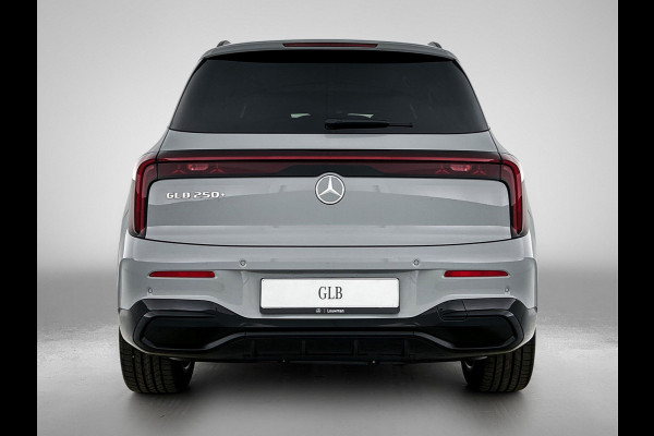 Mercedes-Benz Glb 250+ Business Solution AMG 85.5 kWh | Premium Plus | Nightpakket | Vast panoramadak | Head-up display | 	Burmester® 3D sound system | URBAN GUARD | MULTIBEAM LED | Warmtepomp | MBUX Superscreen | Adaptieve cruisecontrol |