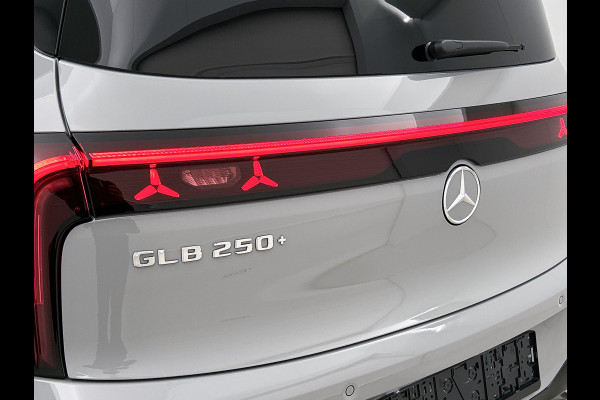 Mercedes-Benz Glb 250+ Business Solution AMG 85.5 kWh | Premium Plus | Nightpakket | Vast panoramadak | Head-up display | 	Burmester® 3D sound system | URBAN GUARD | MULTIBEAM LED | Warmtepomp | MBUX Superscreen | Adaptieve cruisecontrol |