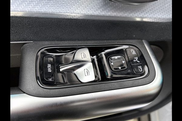 Mercedes-Benz Glb 250+ Business Solution AMG 85.5 kWh | Premium Plus | Nightpakket | Vast panoramadak | Head-up display | 	Burmester® 3D sound system | URBAN GUARD | MULTIBEAM LED | Warmtepomp | MBUX Superscreen | Adaptieve cruisecontrol |