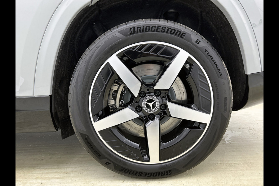 Mercedes-Benz Glb 250+ Business Solution AMG 85.5 kWh | Premium Plus | Nightpakket | Vast panoramadak | Head-up display | 	Burmester® 3D sound system | URBAN GUARD | MULTIBEAM LED | Warmtepomp | MBUX Superscreen | Adaptieve cruisecontrol |