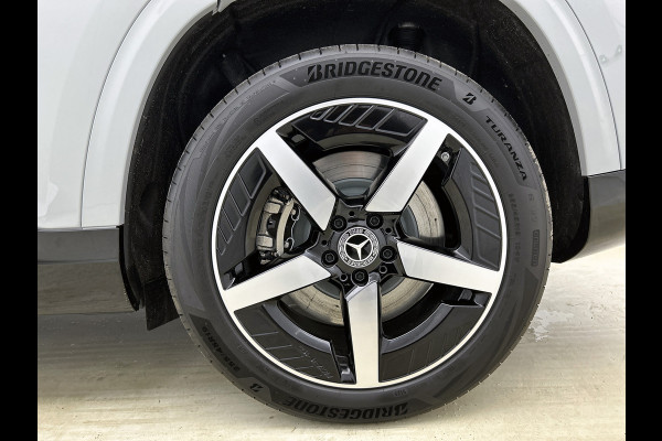 Mercedes-Benz Glb 250+ Business Solution AMG 85.5 kWh | Premium Plus | Nightpakket | Vast panoramadak | Head-up display | 	Burmester® 3D sound system | URBAN GUARD | MULTIBEAM LED | Warmtepomp | MBUX Superscreen | Adaptieve cruisecontrol |