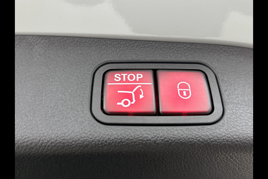 Mercedes-Benz Glb 250+ Business Solution AMG 85.5 kWh | Premium Plus | Nightpakket | Vast panoramadak | Head-up display | 	Burmester® 3D sound system | URBAN GUARD | MULTIBEAM LED | Warmtepomp | MBUX Superscreen | Adaptieve cruisecontrol |