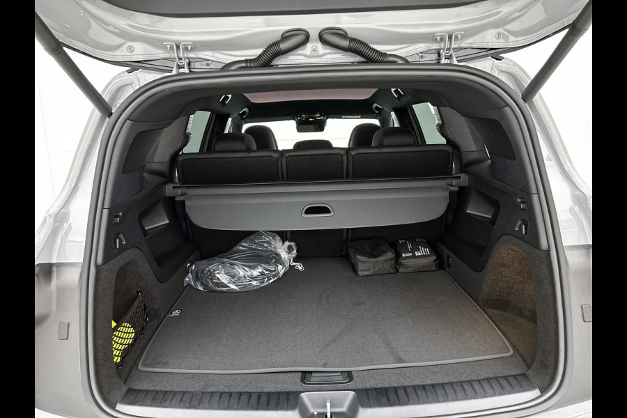 Mercedes-Benz Glb 250+ Business Solution AMG 85.5 kWh | Premium Plus | Nightpakket | Vast panoramadak | Head-up display | 	Burmester® 3D sound system | URBAN GUARD | MULTIBEAM LED | Warmtepomp | MBUX Superscreen | Adaptieve cruisecontrol |