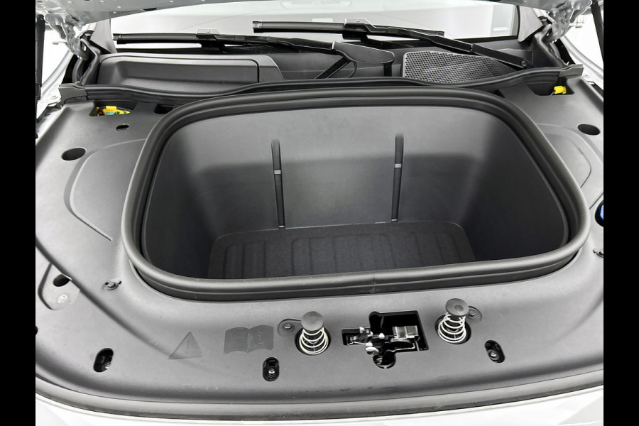 Mercedes-Benz Glb 250+ Business Solution AMG 85.5 kWh | Premium Plus | Nightpakket | Vast panoramadak | Head-up display | 	Burmester® 3D sound system | URBAN GUARD | MULTIBEAM LED | Warmtepomp | MBUX Superscreen | Adaptieve cruisecontrol |