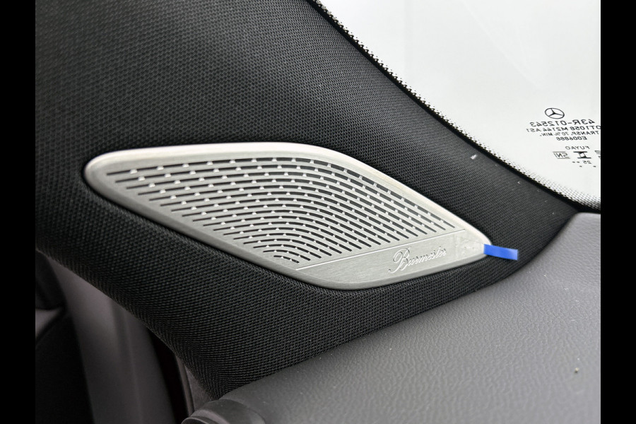 Mercedes-Benz Glb 250+ Business Solution AMG 85.5 kWh | Premium Plus | Nightpakket | Vast panoramadak | Head-up display | 	Burmester® 3D sound system | URBAN GUARD | MULTIBEAM LED | Warmtepomp | MBUX Superscreen | Adaptieve cruisecontrol |