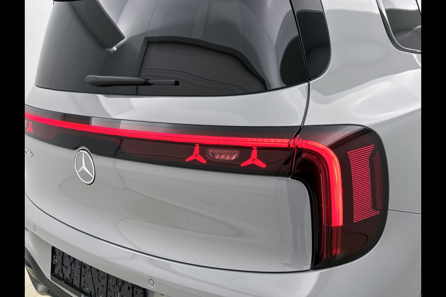 Mercedes-Benz Glb 250+ Business Solution AMG 85.5 kWh | Premium Plus | Nightpakket | Vast panoramadak | Head-up display | 	Burmester® 3D sound system | URBAN GUARD | MULTIBEAM LED | Warmtepomp | MBUX Superscreen | Adaptieve cruisecontrol |