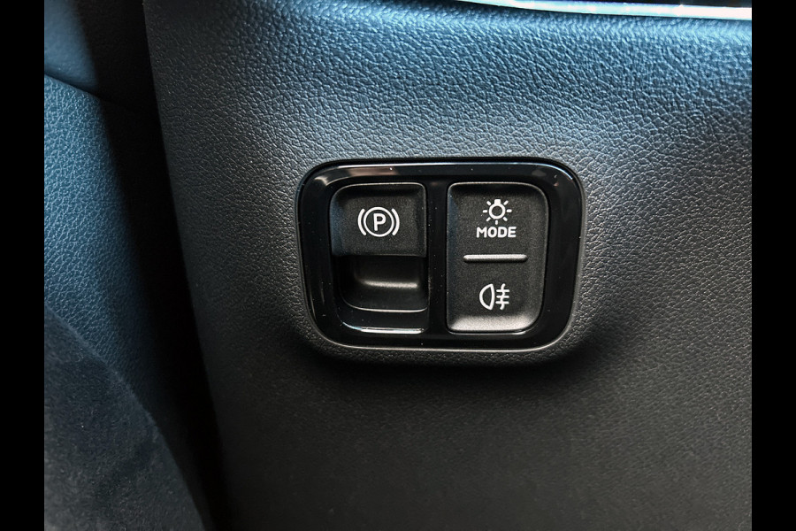 Mercedes-Benz Glb 250+ Business Solution AMG 85.5 kWh | Premium Plus | Nightpakket | Vast panoramadak | Head-up display | 	Burmester® 3D sound system | URBAN GUARD | MULTIBEAM LED | Warmtepomp | MBUX Superscreen | Adaptieve cruisecontrol |