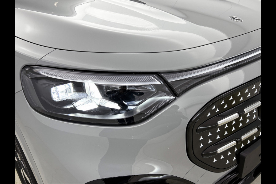 Mercedes-Benz Glb 250+ Business Solution AMG 85.5 kWh | Premium Plus | Nightpakket | Vast panoramadak | Head-up display | 	Burmester® 3D sound system | URBAN GUARD | MULTIBEAM LED | Warmtepomp | MBUX Superscreen | Adaptieve cruisecontrol |