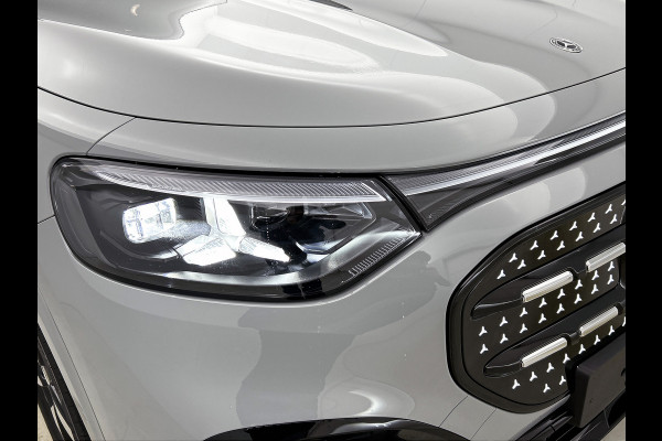 Mercedes-Benz Glb 250+ Business Solution AMG 85.5 kWh | Premium Plus | Nightpakket | Vast panoramadak | Head-up display | 	Burmester® 3D sound system | URBAN GUARD | MULTIBEAM LED | Warmtepomp | MBUX Superscreen | Adaptieve cruisecontrol |
