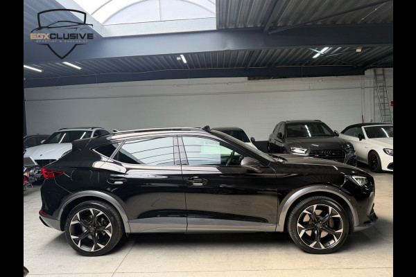 CUPRA Formentor Camera/Pano/Trekhaak/Bomvol! 1.4 e-Hybrid VZ Copper Edition