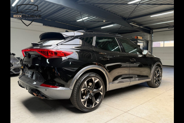 CUPRA Formentor Camera/Pano/Trekhaak/Bomvol! 1.4 e-Hybrid VZ Copper Edition