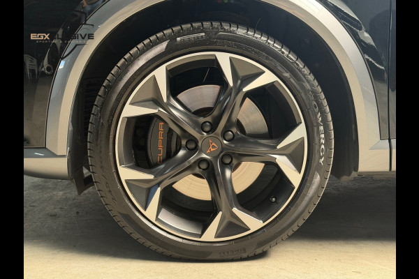 CUPRA Formentor Camera/Pano/Trekhaak/Bomvol! 1.4 e-Hybrid VZ Copper Edition