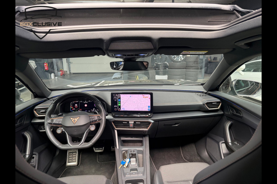 CUPRA Formentor Camera/Pano/Trekhaak/Bomvol! 1.4 e-Hybrid VZ Copper Edition