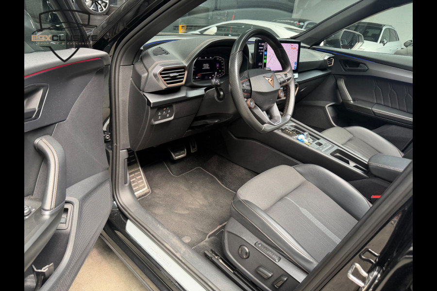 CUPRA Formentor Camera/Pano/Trekhaak/Bomvol! 1.4 e-Hybrid VZ Copper Edition