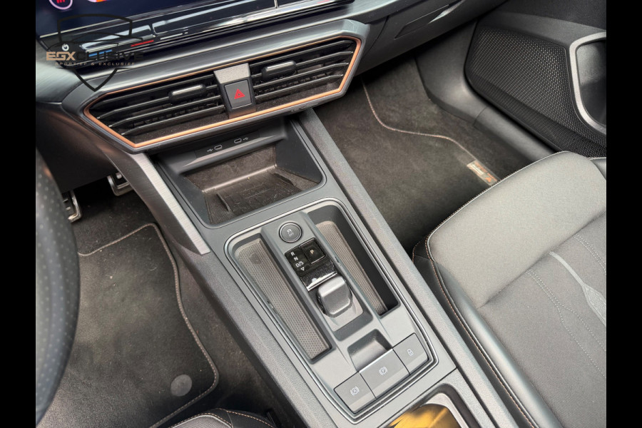 CUPRA Formentor Camera/Pano/Trekhaak/Bomvol! 1.4 e-Hybrid VZ Copper Edition