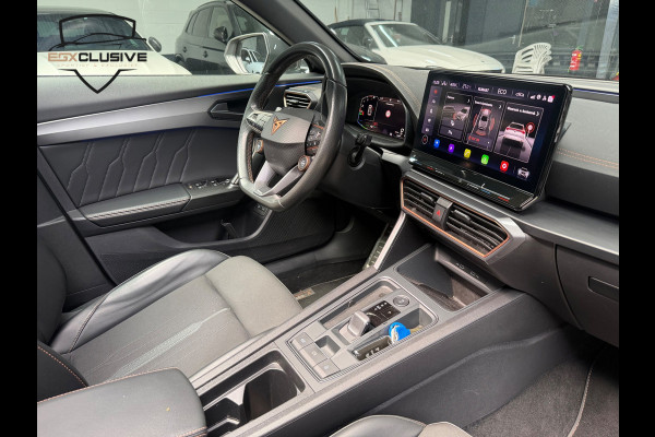 CUPRA Formentor Camera/Pano/Trekhaak/Bomvol! 1.4 e-Hybrid VZ Copper Edition