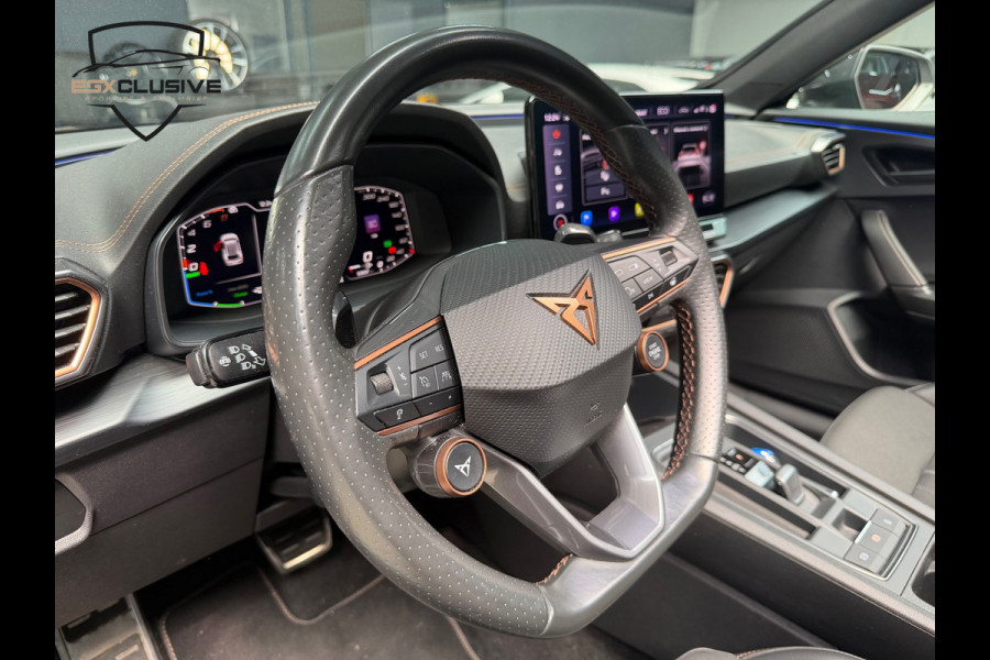 CUPRA Formentor Camera/Pano/Trekhaak/Bomvol! 1.4 e-Hybrid VZ Copper Edition