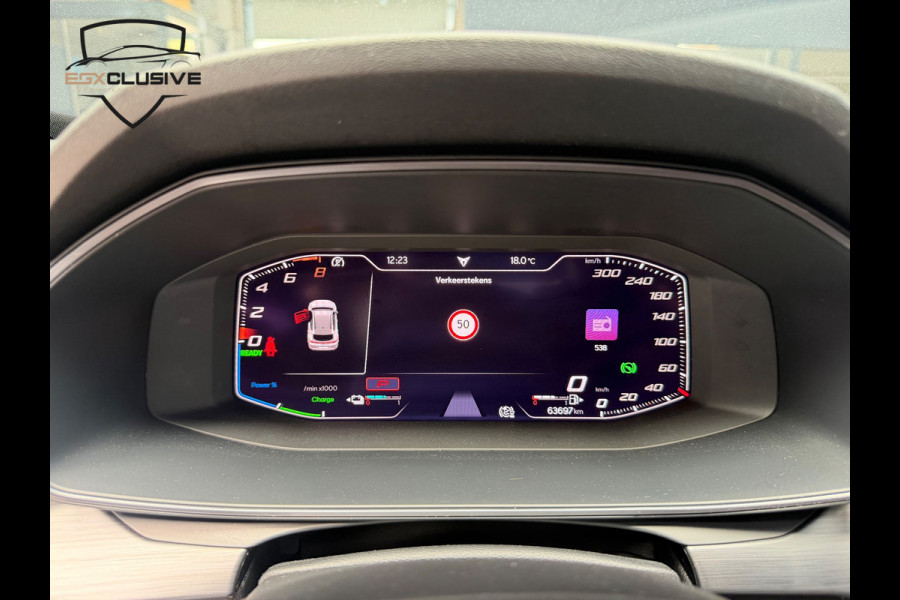 CUPRA Formentor Camera/Pano/Trekhaak/Bomvol! 1.4 e-Hybrid VZ Copper Edition