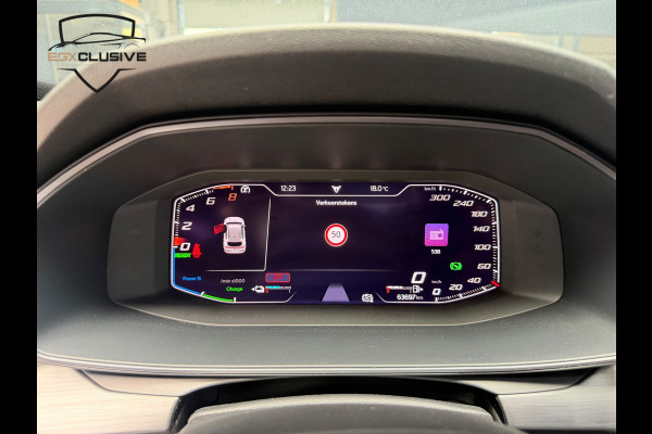 CUPRA Formentor Camera/Pano/Trekhaak/Bomvol! 1.4 e-Hybrid VZ Copper Edition