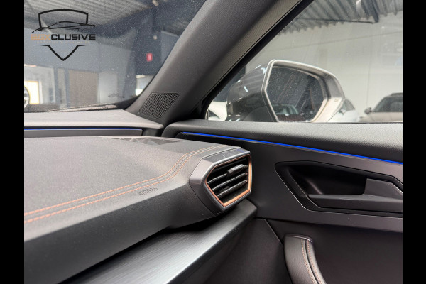 CUPRA Formentor Camera/Pano/Trekhaak/Bomvol! 1.4 e-Hybrid VZ Copper Edition