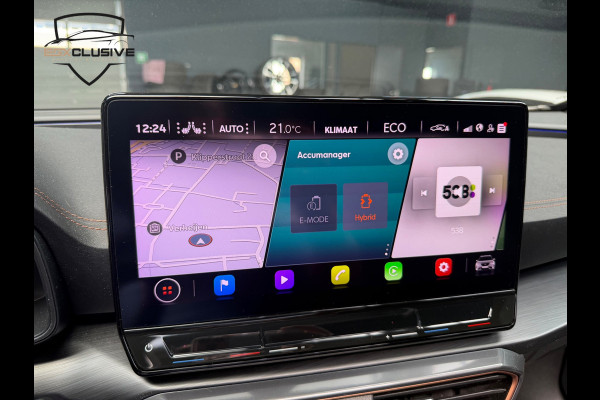 CUPRA Formentor Camera/Pano/Trekhaak/Bomvol! 1.4 e-Hybrid VZ Copper Edition