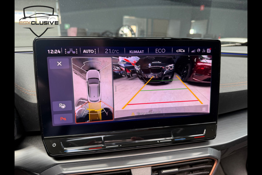 CUPRA Formentor Camera/Pano/Trekhaak/Bomvol! 1.4 e-Hybrid VZ Copper Edition