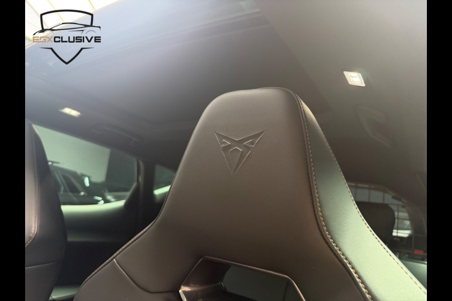 CUPRA Formentor Camera/Pano/Trekhaak/Bomvol! 1.4 e-Hybrid VZ Copper Edition