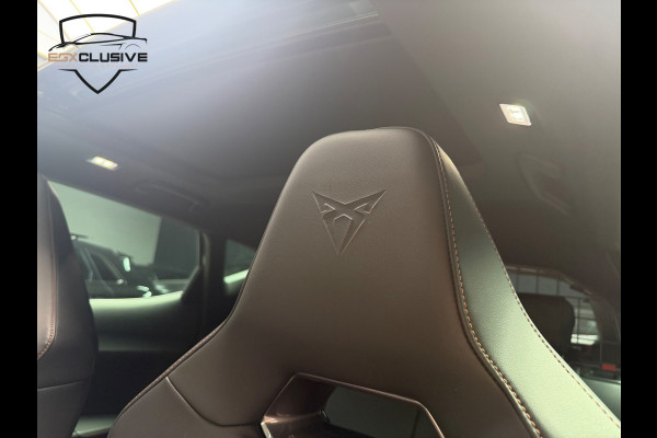 CUPRA Formentor Camera/Pano/Trekhaak/Bomvol! 1.4 e-Hybrid VZ Copper Edition