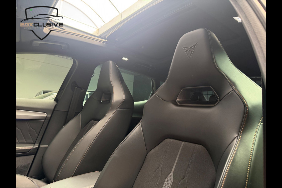 CUPRA Formentor Camera/Pano/Trekhaak/Bomvol! 1.4 e-Hybrid VZ Copper Edition