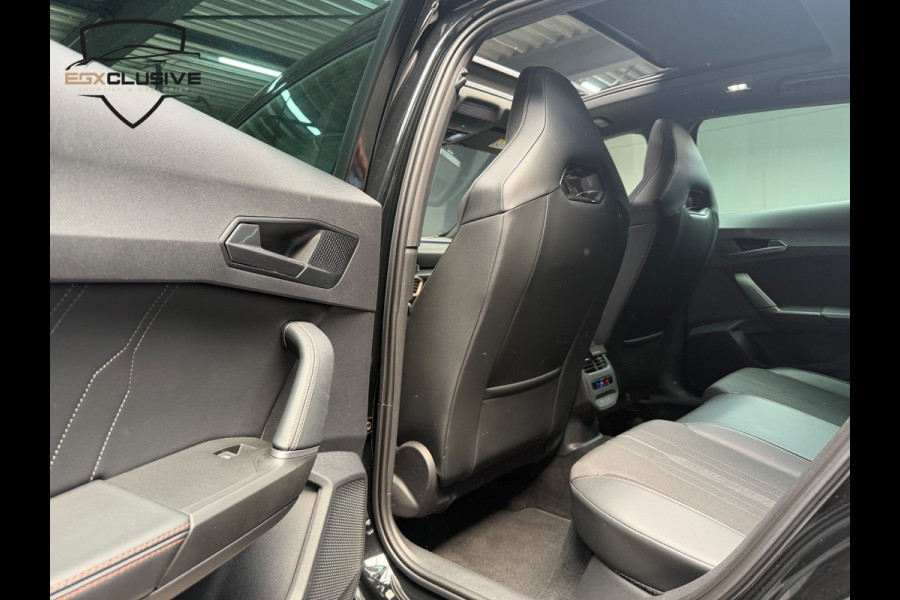 CUPRA Formentor Camera/Pano/Trekhaak/Bomvol! 1.4 e-Hybrid VZ Copper Edition