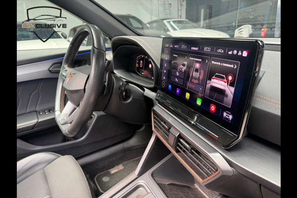 CUPRA Formentor Camera/Pano/Trekhaak/Bomvol! 1.4 e-Hybrid VZ Copper Edition