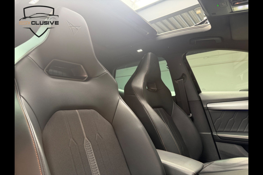 CUPRA Formentor Camera/Pano/Trekhaak/Bomvol! 1.4 e-Hybrid VZ Copper Edition