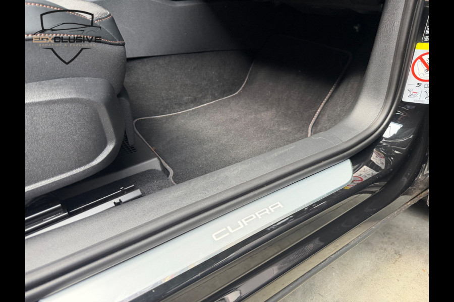 CUPRA Formentor Camera/Pano/Trekhaak/Bomvol! 1.4 e-Hybrid VZ Copper Edition