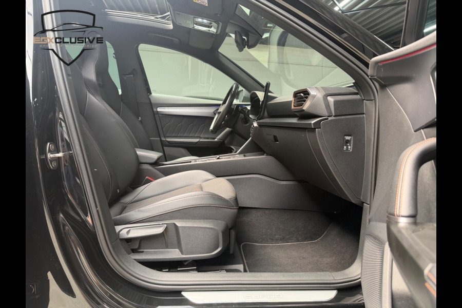 CUPRA Formentor Camera/Pano/Trekhaak/Bomvol! 1.4 e-Hybrid VZ Copper Edition