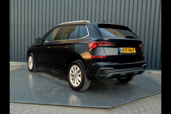 Škoda Kamiq 1.0 TSI Business Edition | Camera | Elk. A-klep | Keyless | Prijs Rijklaar!!