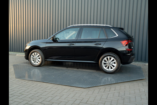 Škoda Kamiq 1.0 TSI Business Edition | Camera | Elk. A-klep | Keyless | Prijs Rijklaar!!