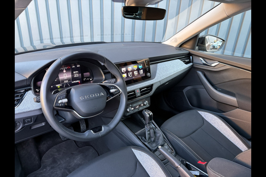 Škoda Kamiq 1.0 TSI Business Edition | Camera | Elk. A-klep | Keyless | Prijs Rijklaar!!