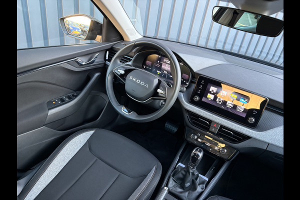 Škoda Kamiq 1.0 TSI Business Edition | Camera | Elk. A-klep | Keyless | Prijs Rijklaar!!