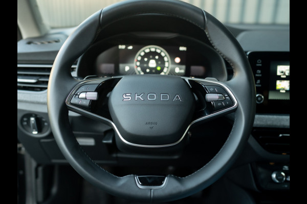 Škoda Kamiq 1.0 TSI Business Edition | Camera | Elk. A-klep | Keyless | Prijs Rijklaar!!