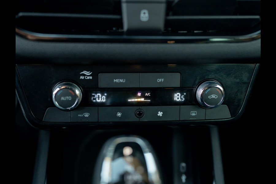 Škoda Kamiq 1.0 TSI Business Edition | Camera | Elk. A-klep | Keyless | Prijs Rijklaar!!