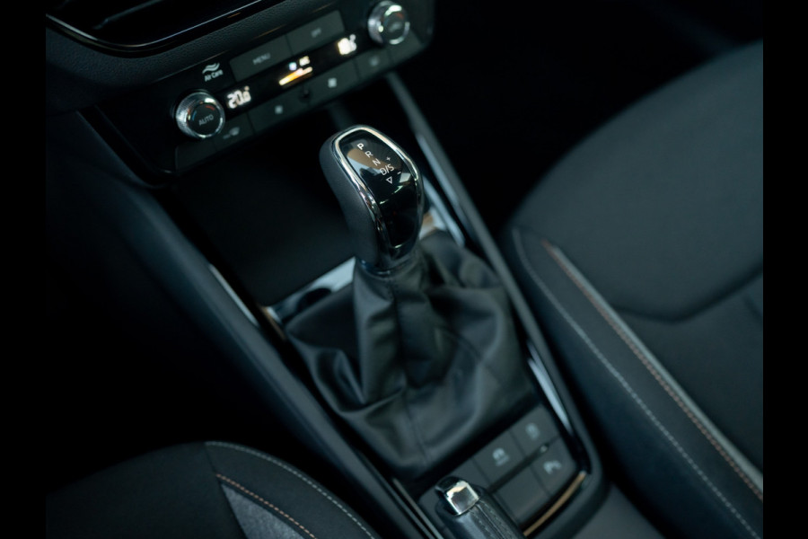 Škoda Kamiq 1.0 TSI Business Edition | Camera | Elk. A-klep | Keyless | Prijs Rijklaar!!