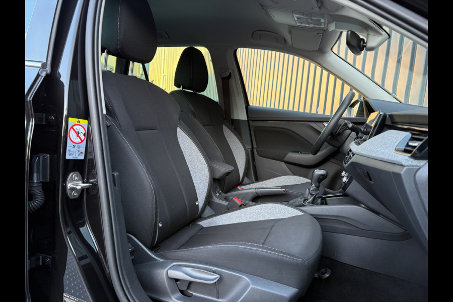 Škoda Kamiq 1.0 TSI Business Edition | Camera | Elk. A-klep | Keyless | Prijs Rijklaar!!