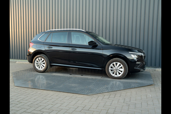 Škoda Kamiq 1.0 TSI Business Edition | Camera | Elk. A-klep | Keyless | Prijs Rijklaar!!