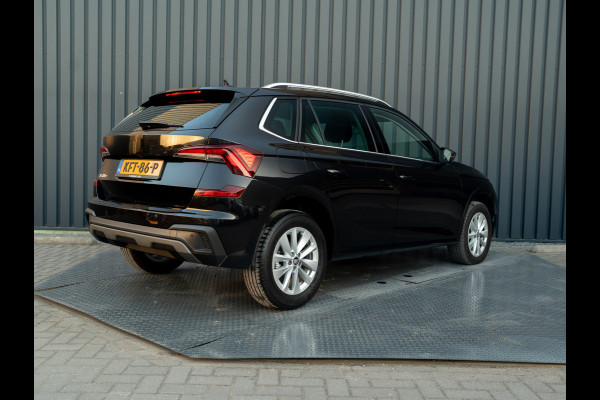 Škoda Kamiq 1.0 TSI Business Edition | Camera | Elk. A-klep | Keyless | Prijs Rijklaar!!