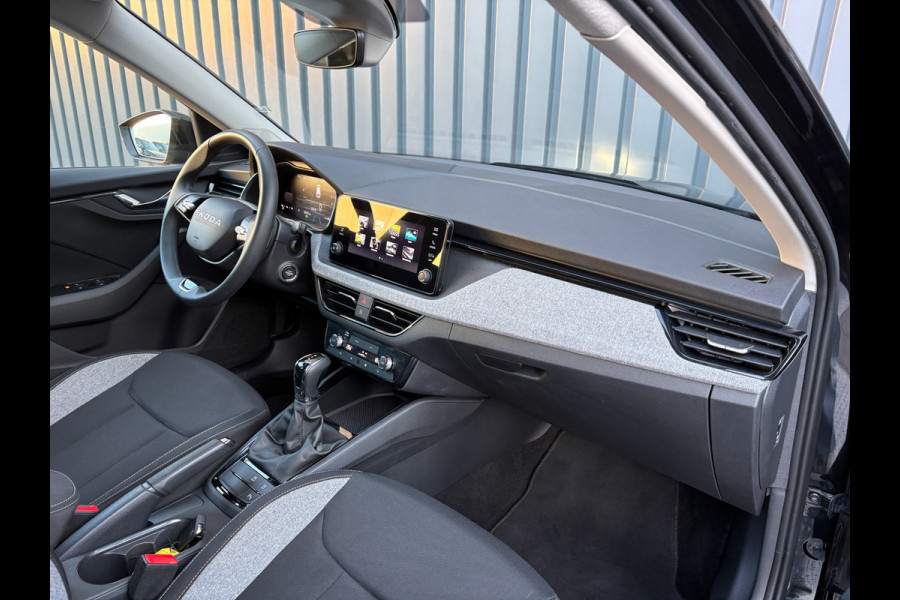 Škoda Kamiq 1.0 TSI Business Edition | Camera | Elk. A-klep | Keyless | Prijs Rijklaar!!