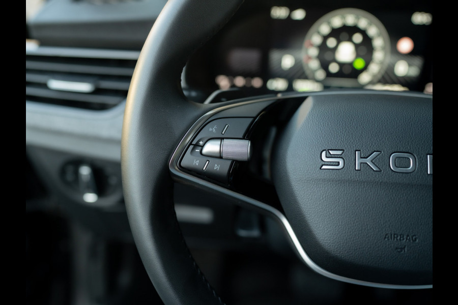 Škoda Kamiq 1.0 TSI Business Edition | Camera | Elk. A-klep | Keyless | Prijs Rijklaar!!