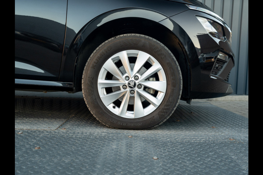 Škoda Kamiq 1.0 TSI Business Edition | Camera | Elk. A-klep | Keyless | Prijs Rijklaar!!