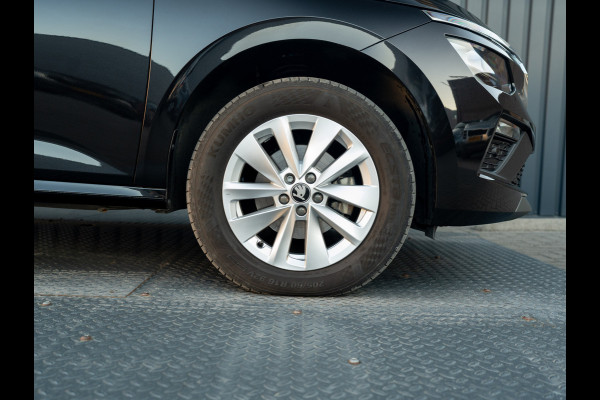 Škoda Kamiq 1.0 TSI Business Edition | Camera | Elk. A-klep | Keyless | Prijs Rijklaar!!