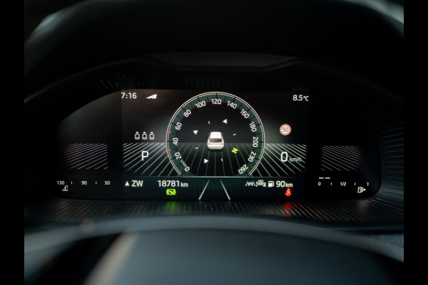 Škoda Kamiq 1.0 TSI Business Edition | Camera | Elk. A-klep | Keyless | Prijs Rijklaar!!