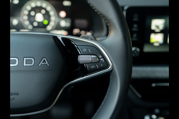 Škoda Kamiq 1.0 TSI Business Edition | Camera | Elk. A-klep | Keyless | Prijs Rijklaar!!